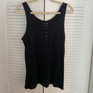 Torrid Classic Fit Tank